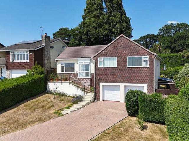Farm for sale in Canford Bottom, Colehill