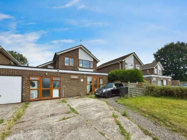 Farm for sale in Westfield, Heathlands