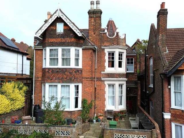 Farm for sale in St Leonards Green, Guestling Green