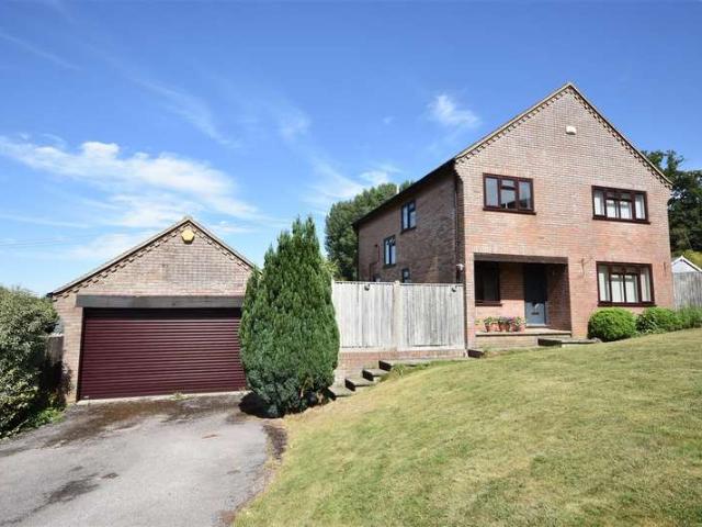 Farm for sale in Priest Down, Hampshire