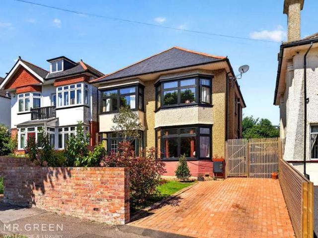 Farm for sale in Bournemouth