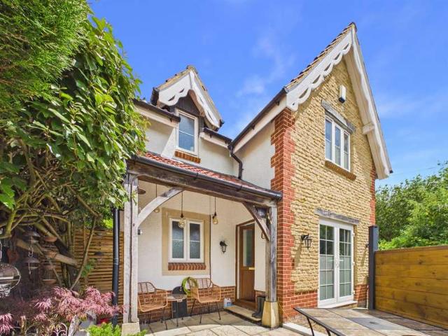Farm for sale in Chippenham, Wiltshire