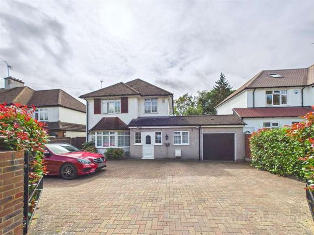 Farm for sale in London Borough of Croydon, Greater London