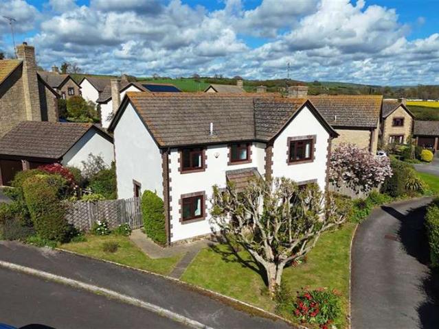 Farm for sale in Burton Bradstock