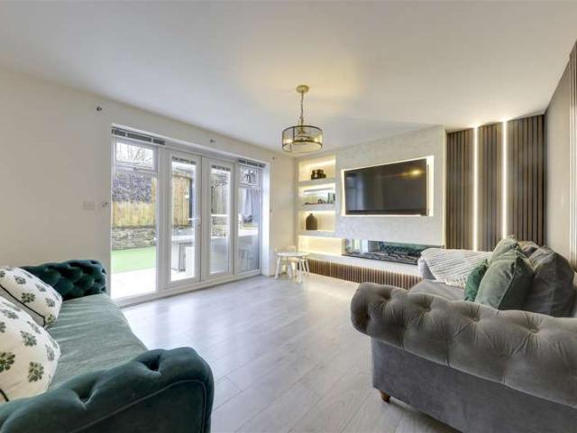 Farm for sale in Holme, Irwell Vale