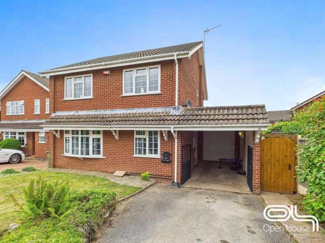 Farm for sale in Colwich, Baswich