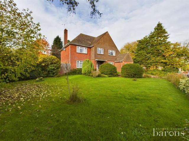 Farm for sale in Basingstoke, Basingstoke and Deane