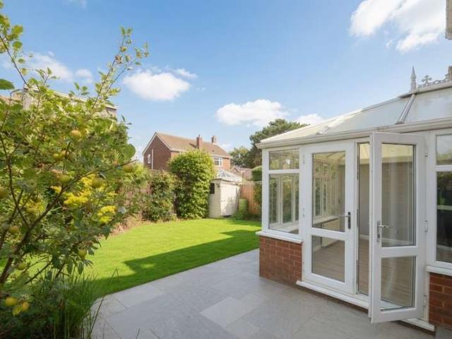 Farm for rent in Pooley Green, Row Town