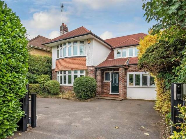 Farm for sale in Ewell, Epsom and Ewell