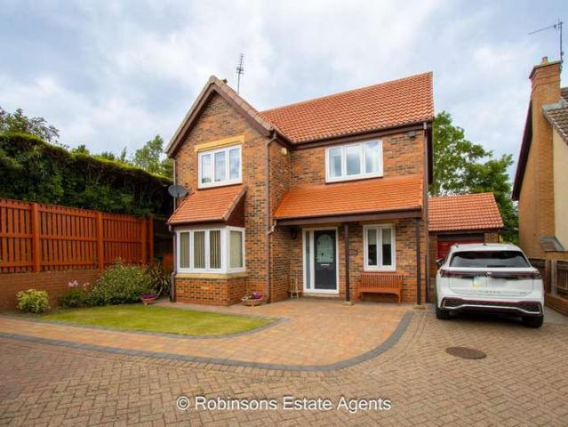 Farm for sale in Pity Me, Framwellgate Moor