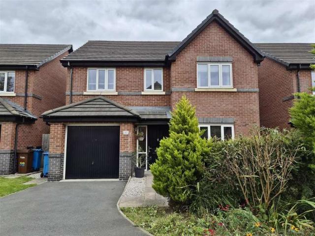 Farm for sale in Warton, Lancashire