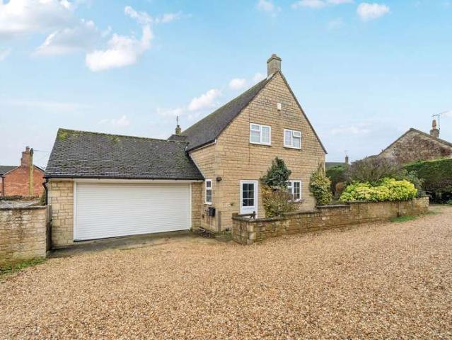 Farm for sale in Fydell Row, Morcott