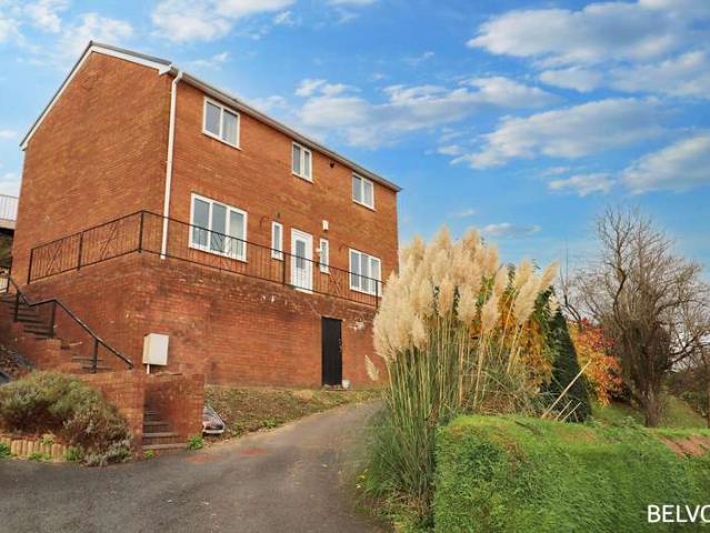 Farm for sale in Graigwen, Pontypridd