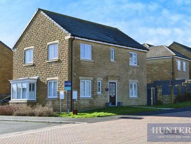 Farm for sale in Idle, West Yorkshire