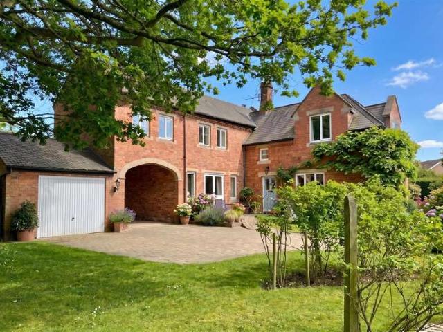 Farm for sale in Ashby De La Launde, Lincolnshire