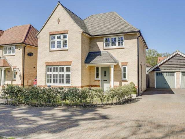 Farm for sale in Leighton-Linslade, Leighton Buzzard