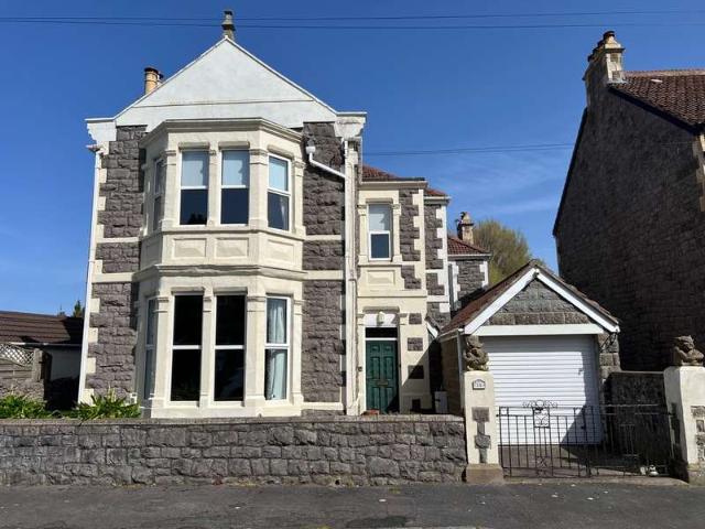 Farm for sale in Weston-super-mare, North Somerset