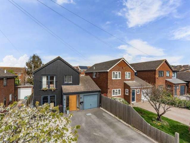 Farm for sale in Mariner's View, The Bridge