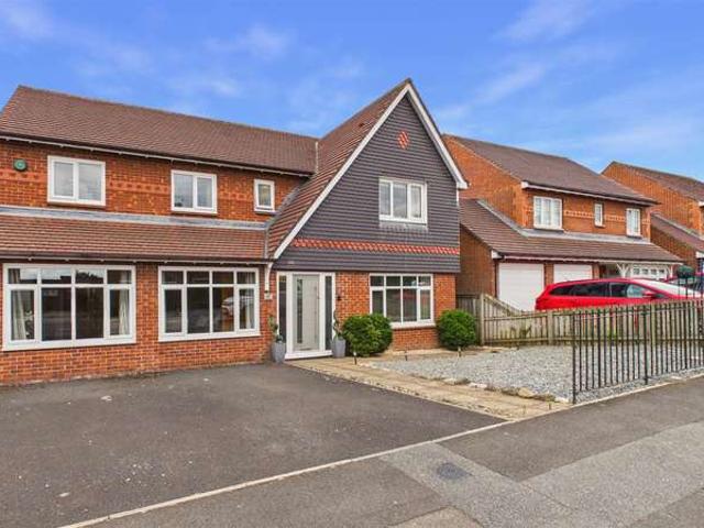 Farm for sale in Hill View, Sunderland
