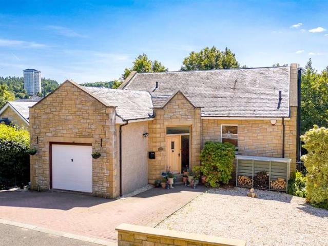 Farm for sale in Arnothill, Scotland