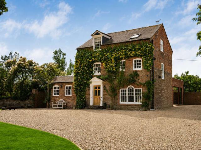 Farm for sale in Middleton on the Hill