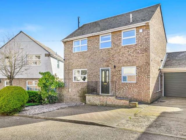 Farm for sale in Church End, Duton Hill