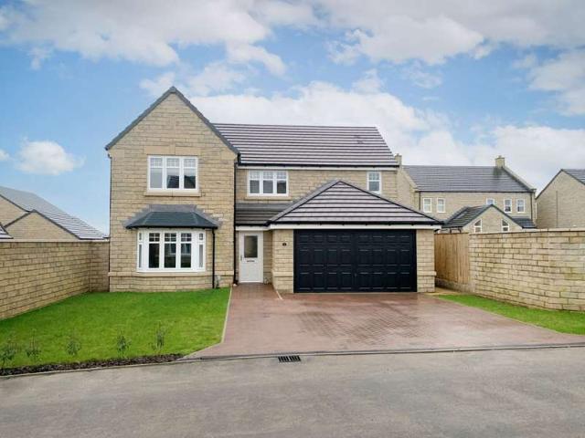 Farm for sale in Knox, Killinghall