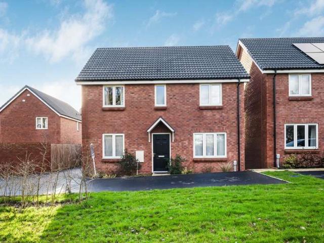 Farm for sale in Cranbrook, East Devon
