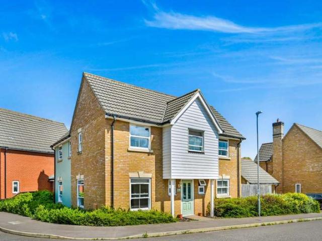 Farm for sale in Duton Hill, Essex