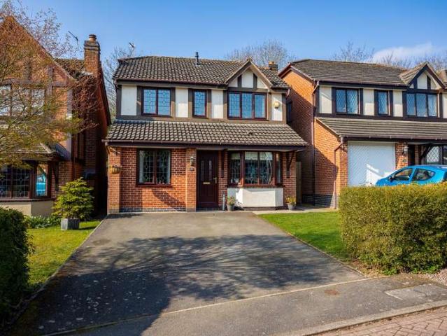 Farm for sale in Elmfield, Leicestershire