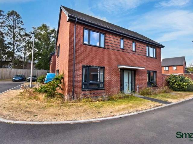 Farm for sale in Watergate, Devon