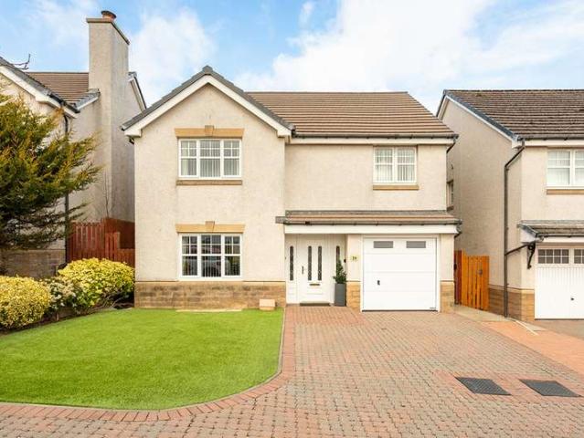 Farm for sale in Carnoustie, Scotland
