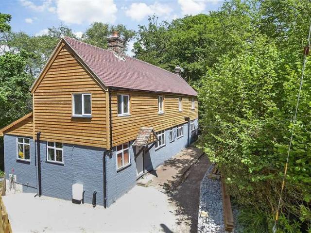 Farm for sale in High Hurstwood, Cross In Hand