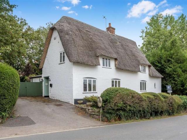 Farm for sale in Sturminster Newton, Bagber