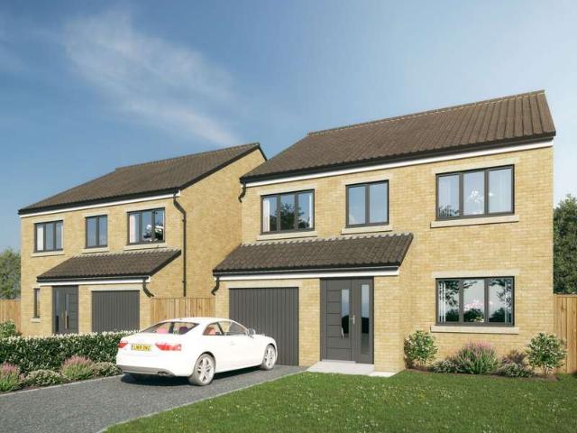 Farm for sale in Cudworth, South Yorkshire