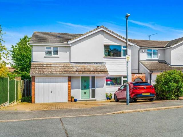 Farm for sale in Duton Hill, Essex