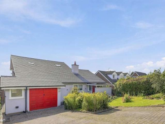 Farm for sale in Greenside, Macclesfield
