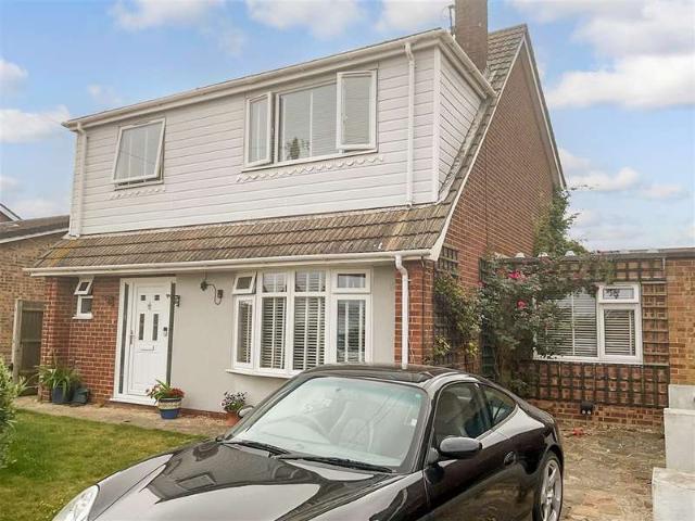 Farm for sale in Peacehaven, Iford