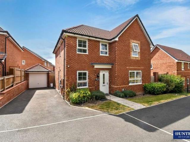 Farm for sale in Wigston Magna, Leicestershire