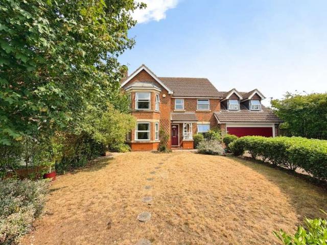 Farm for sale in Hounsome Fields, Priest Down