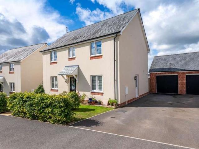 Farm for sale in Kentisbury, Devon