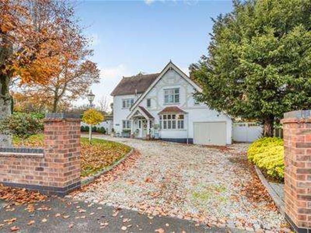 Farm for sale in Allesley Park, Allesley