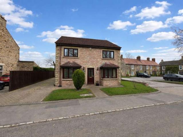 Farm for sale in Thinford