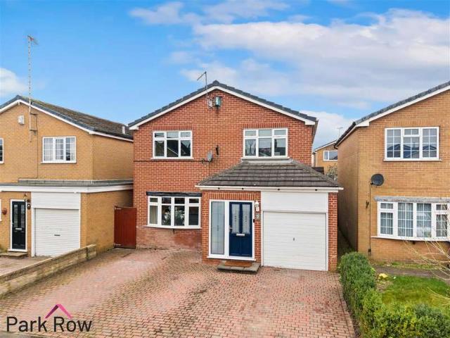 Farm for sale in Sherburn In Elmet, North Yorkshire