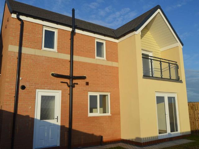 House for rent in Brierton, Hartlepool