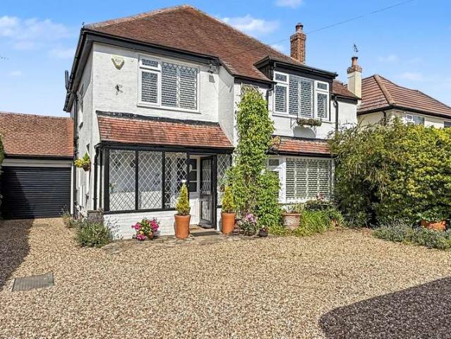 Farm for sale in Dudsbury, West Parley
