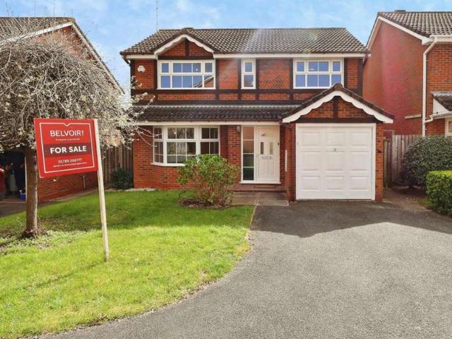 Farm for sale in Stratford-upon-Avon, Alderminster