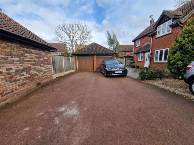 Farm for sale in Little Thurrock, Grays