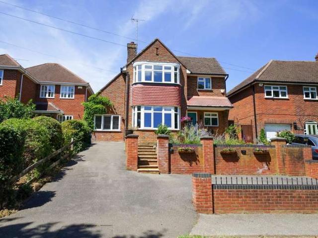 Farm for sale in Southcott, Linslade