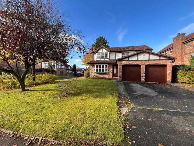 Farm for sale in Wilmslow Park, Wilmslow